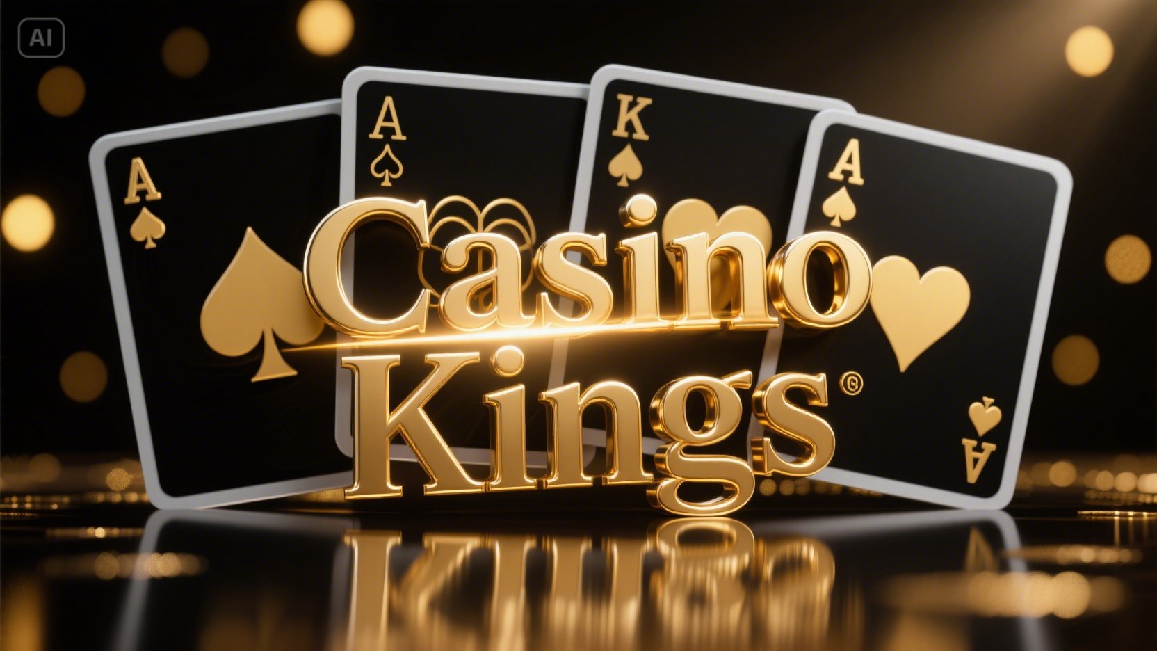 Casino Kings